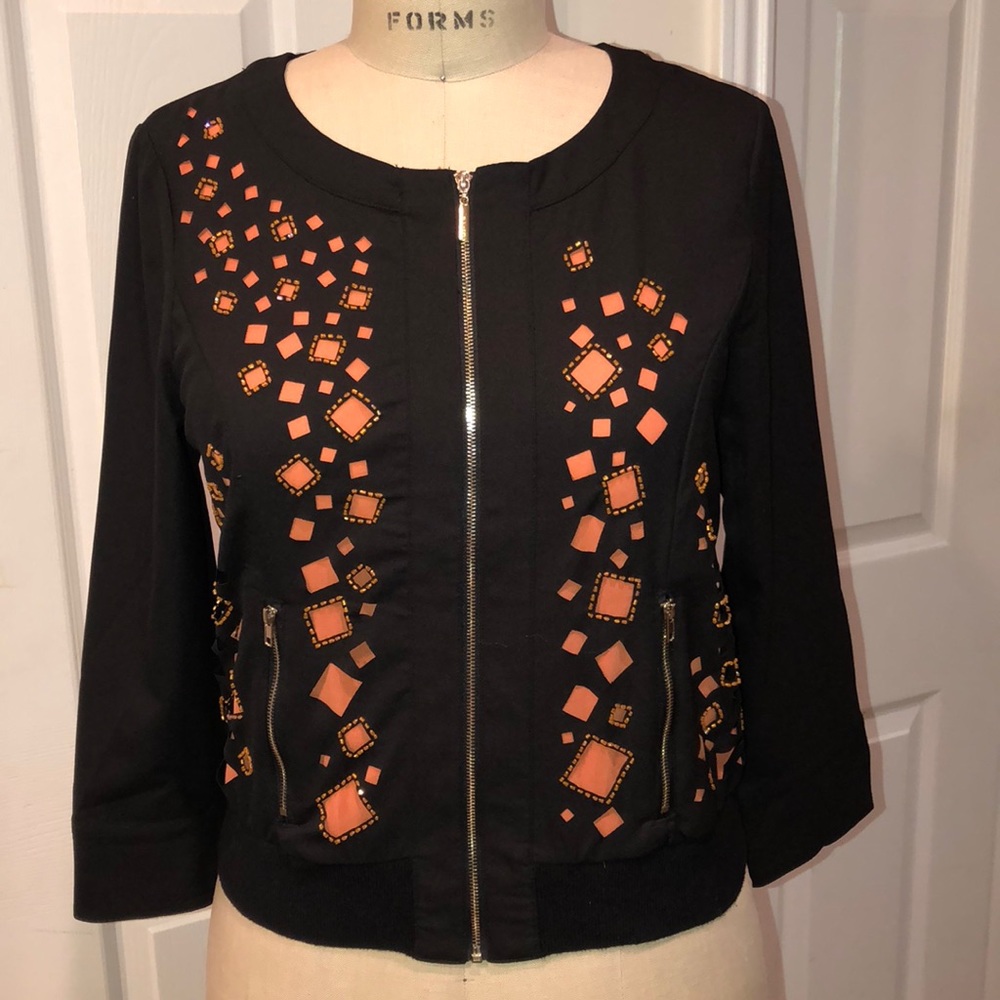Ladies jacket